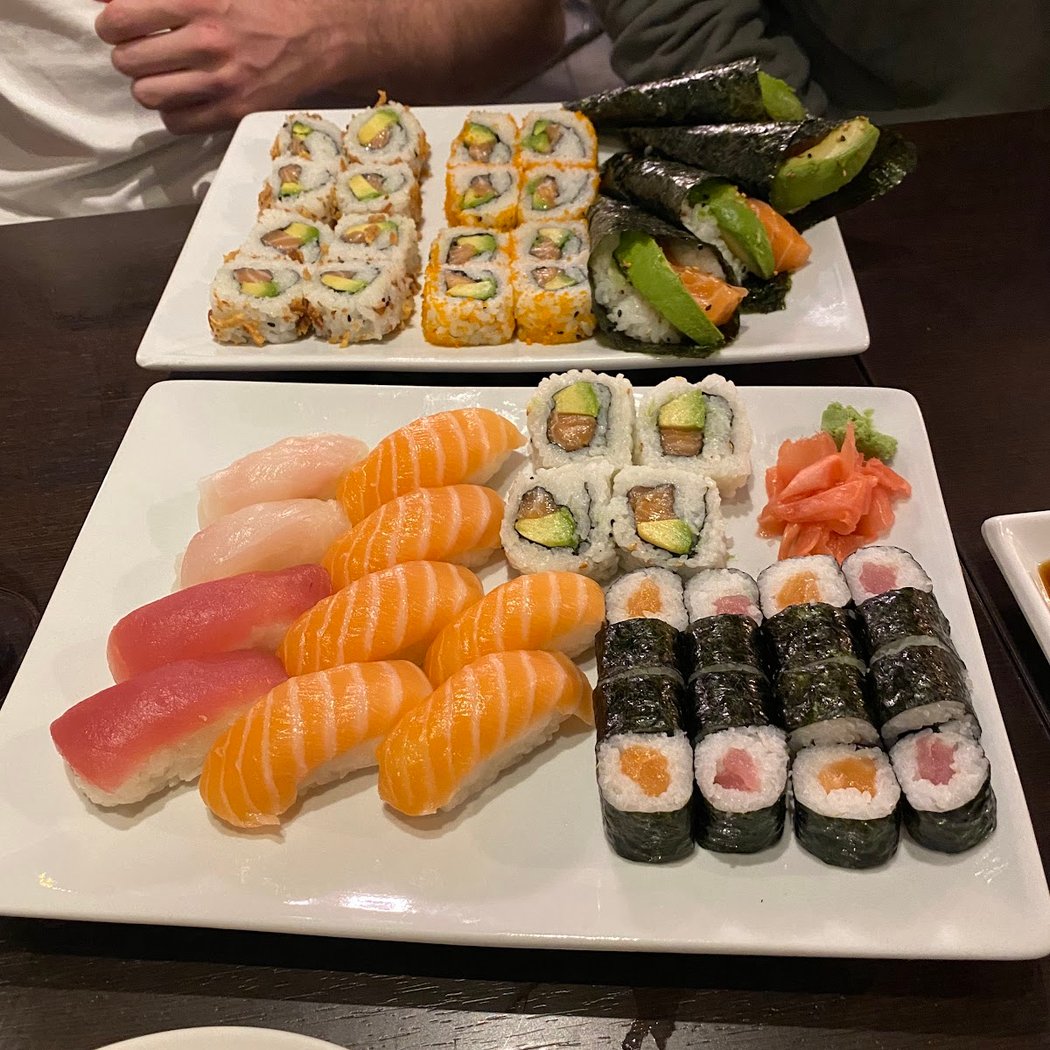 Tokyo Restaurant 3